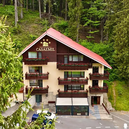 Boutique Hotel Casa Emil-3
